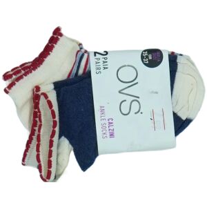 OVS Lány Csomag - Zoknik (Méret: 68) 126042423 - OVS