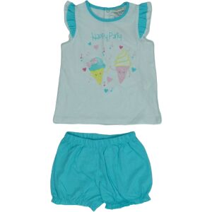 OVS - Fagottino Fata Set din 2 piese - Top & Bottom (Mărime: 80) 126042420 - Modă și îmbrăcăminte