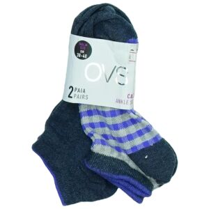 OVS Lány Csomag - Zoknik (EU 40) 126042427 - OVS