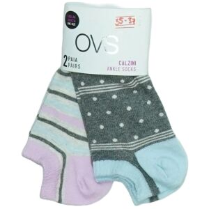 OVS Lány Csomag - Zoknik (EU 37) 126139395 - OVS