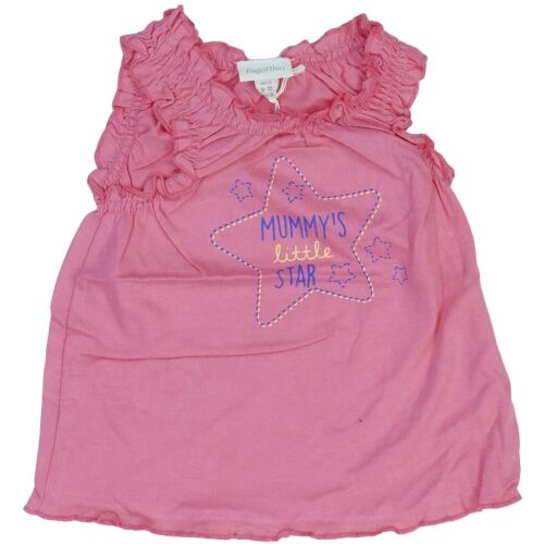 OVS - Fagottino Dievča Rashguard / set EÚ 74) 126042466