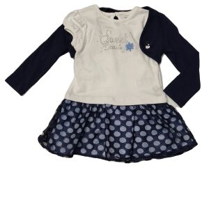 OVS Lány 2 részes szett - Felsőruházat és nadrág (Méret: 86) 126042471 - OVS