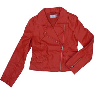 OVS Dievča Kožená bunda EÚ 152) 126042482 - Móda&obliekanie