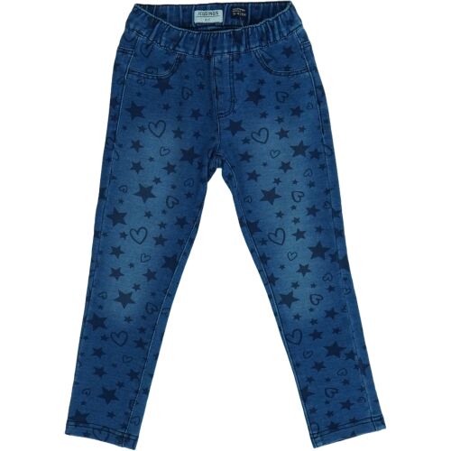 OVS Djevojka Traperice (Mărime: 104) 126042517