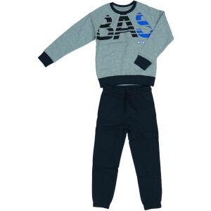 OVS Fiú 2 részes szett - Felsőruházat és nadrág (Méret: 116) 126042521 - OVS