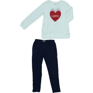 OVS Fata Set din 2 piese - Top & Bottom (Mărime: 128) 126042542 - OVS