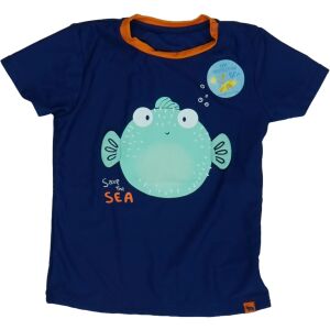 OVS Dečko Rashguard / vrh (Mărime: 98) 126042573 - OVS