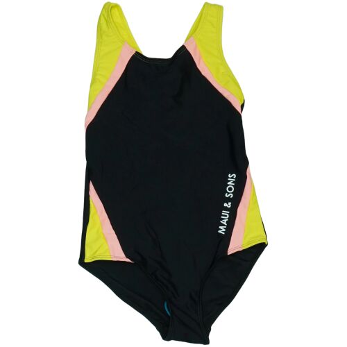 Maui&Sons Lány Fürdőruha (Méret: 140) 126139416