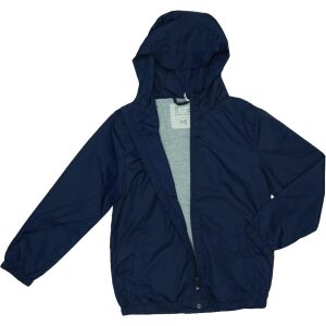 OVS Chłopięca Kurtka Wiatrówka z Kapturem - Kurtka damska