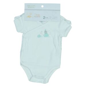 OVS Dečko Višestruko pakiranje - Bodysuits (Mărime: 56) 126202505 - Za bebu i malu djecu