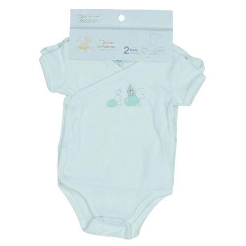 OVS Fiú Csomag - Body (Méret: 56)