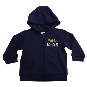 OVS - Fagottino Fiú Kapucnis pulóver (Méret: 68) 126042611 - Gyerek pulóver