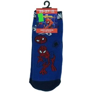 Marvel Момче Чорапи (Mărime: 104) 126139429 - Детски чорапи, чорапи за коляно