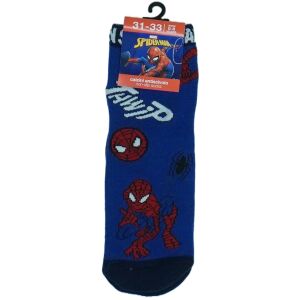 Marvel Момче Чорапи (ЕС 33) 126042619 - Детски чорапи, чорапи за коляно