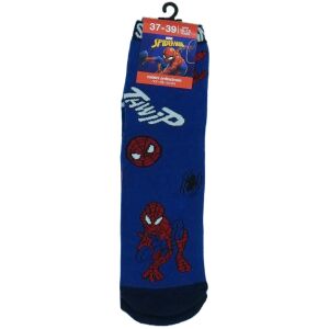 Marvel Момче Чорапи (ЕС 39) 126042621 - Детски чорапи, чорапи за коляно
