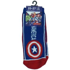 Marvel Момче Чорапи (ЕС 27) 126042623 - Детски чорапи, чорапи за коляно