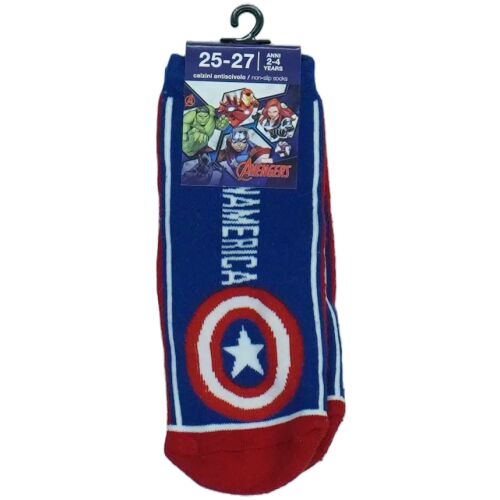 Marvel Fiú Zokni (EU 27)