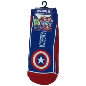 Marvel Момче Чорапи (ЕС 30) 126042624 - Детски чорапи, чорапи за коляно