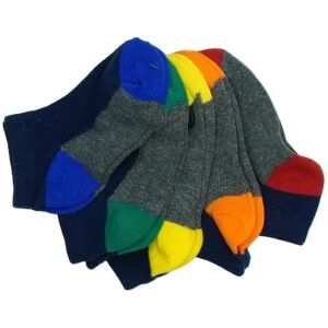 OVS Момче Rainpants (ЕС 27) 126139430 - Детски чорапи, чорапи за коляно