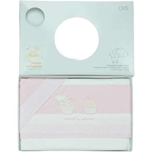OVS - Fagottino Fata Set 3 piese - Set leagăn (O mărime) 126042661