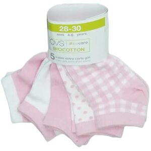 OVS Момиче Rainpants (ЕС 30) 126042658 - Детски чорапи, чорапи за коляно