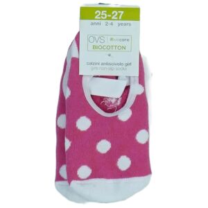 OVS Момиче Rainpants (ЕС 27) 126042692 - Детски чорапи, чорапи за коляно