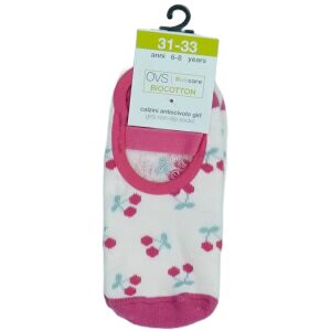 OVS Момиче Rainpants (ЕС 33) 126042687 - Детски чорапи, чорапи за коляно