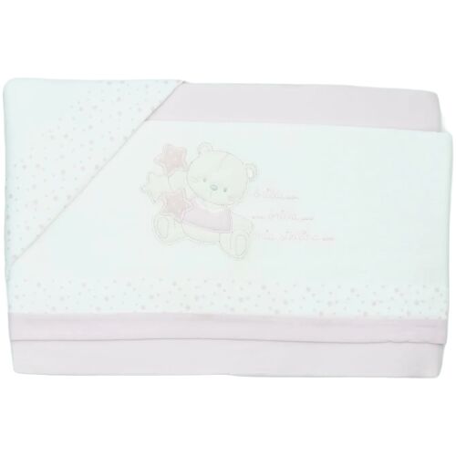 OVS - Fagottino Mädchen 3-tlg. Set - Wiegen-Set (Eine Größe) 126042705