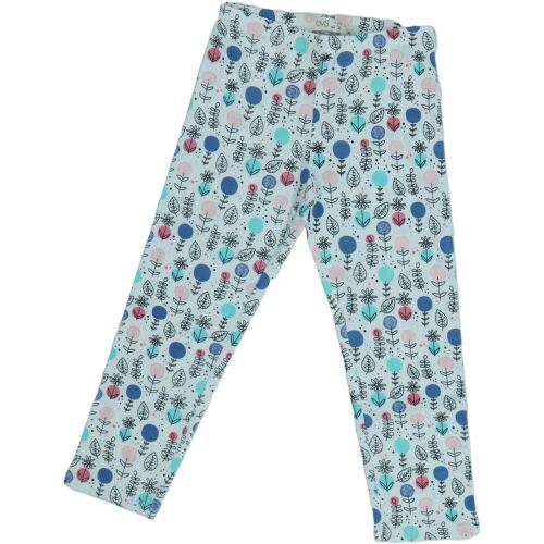 OVS Lány Leggings (Méret: 110) 126042762 - Gyerek leggings