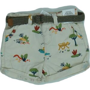 OVS - Fagottino Dečko Kratke hlače (Mărime: 80) 126042785 - Za bebu i malu djecu
