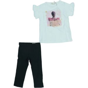 OVS Djevojka 2-dijelni set - gornji i donji dio (Mărime: 110) 126139450 - Moda i odjeća