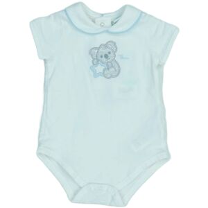 Thun Момче Боди (с къс ръкав / без ръкав) ЕС 62) 126042792 - Бебе & Малко дете