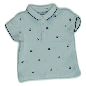 OVS - Fagottino Dečko Polo majica (Mărime: 86) 126042796 - Moda i odjeća