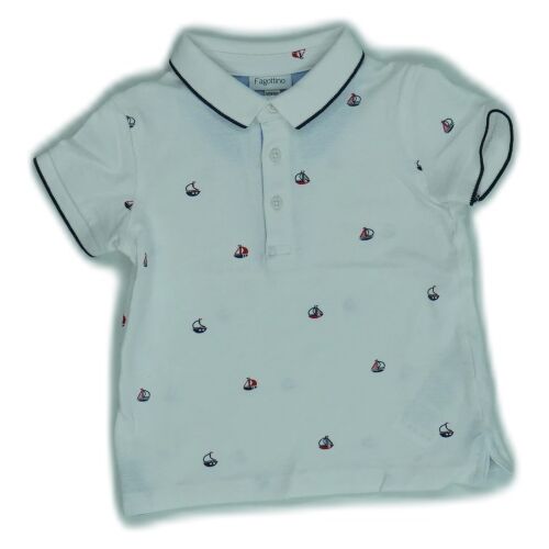 OVS - Fagottino Chłopiec Guma do włosów/guma elastyczna/gąbka UE 86)