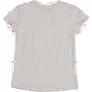 OVS Lány Póló (Méret: 140) 134628611 - OVS