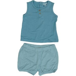 OVS - Fagottino Dečko 2-dijelni set - gornji i donji dio (Mărime: 74) 126042832 - Moda i odjeća