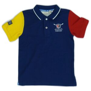 OVS Dečko Polo majica (Mărime: 104) 126042834 - Za frajera