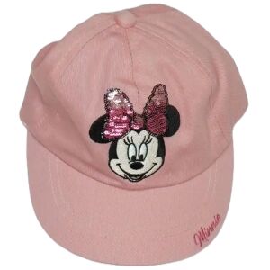 Disney Dievča Baseballová čiapka EÚ 68) 126042845 - Detské šiltovky, klobúky