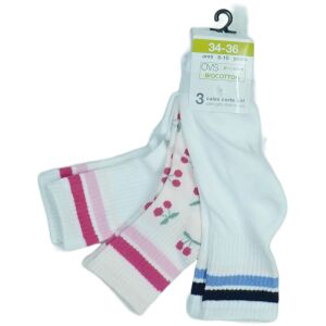 OVS Момиче Rainpants (ЕС 36) 126042858 - Детски чорапи, чорапи за коляно