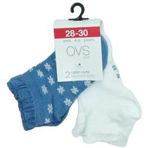 OVS Момиче Rainpants (ЕС 30) 126042867 - Детски чорапи, чорапи за коляно