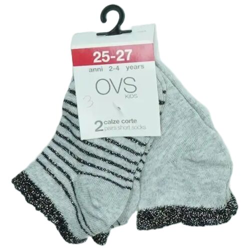 OVS Lány Csomag - Zoknik (EU 27) 126042889