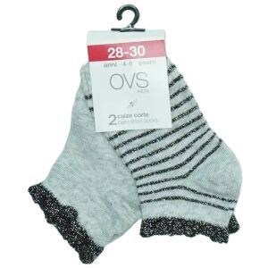 OVS Момиче Rainpants (ЕС 30) 126042888 - Детски чорапи, чорапи за коляно