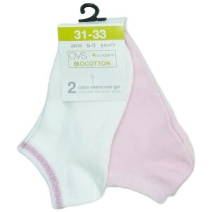 OVS Момиче Rainpants (ЕС 33) 126042871 - Детски чорапи, чорапи за коляно