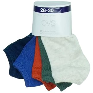 OVS Момче Rainpants (ЕС 30) 126042877 - Детски чорапи, чорапи за коляно