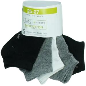 OVS Момче Rainpants (ЕС 27) 126042879 - Детски чорапи, чорапи за коляно