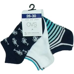 OVS Момче Rainpants (ЕС 30) 126042881 - Детски чорапи, чорапи за коляно