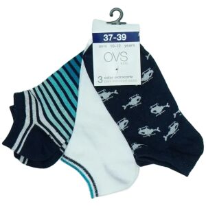 OVS Момче Rainpants (ЕС 39) 126042882 - Детски чорапи, чорапи за коляно