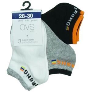 OVS Момче Rainpants (ЕС 30) 126042885 - Детски чорапи, чорапи за коляно