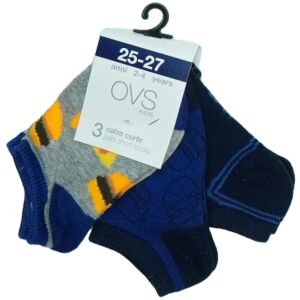 OVS Момче Rainpants (ЕС 27) 126042891 - Детски чорапи, чорапи за коляно