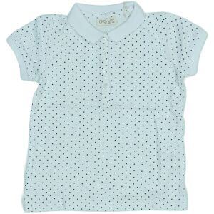 OVS Djevojka Polo majica (Mărime: 110) 126042890 - OVS